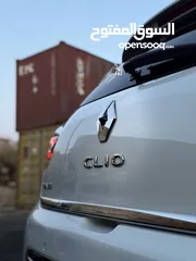  1 رينو كليو بسعر مميز