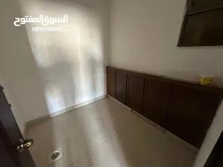  14 شقه شبه مفروشه للايجار في الرابيه ( Property 41234 ) سنوي فقط