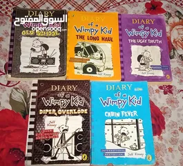  8 Books available for sale