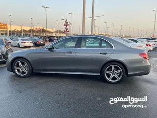  6 Mercedes E300_GCC_2019_Excellent Condition _Full option