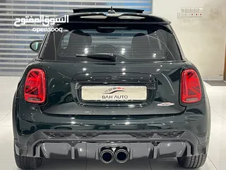  5 MINI COOPER JOHN COOPER WORKS MODEL 2023 FOR SALE