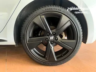  9 Seat Ibiza Fr 1.0 سيات ابيزا بسعر العرض المميز