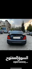  5 Mercedes Amg c200 بويه شركة  فللللللللللللللللل مع بانوراما  ب حاله الوكاله