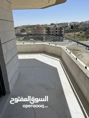 19 شقة جديدة/ 170م/ طابق ثاني/ شفا بدران/ صرف صحي واصل/ قريبة من الشارع الرئيسي و الخدمات