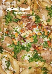  11 ام عدي للطبخات المنزليه كرش فوارغ روس طحل كبه ورق عنب منسف مسخن ششبرك شو مابخطر عبالك