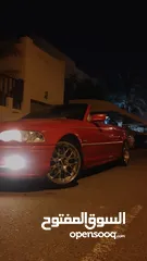  12 For sale or exchange bmw e46 330ci convertible 2002 gcc