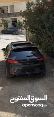  2 SEAT LEON FR موديل 2019 مطور 2000 بقوه 245 حصان كوبرا