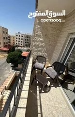  20 شقة للايجار في شفا بدران