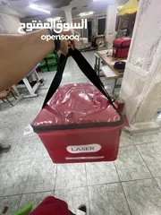  14 شنتة دليفري شنتة توصيل طلبات شنته ديليفري حقيبة دليفري للبيع delivery bag  شنتات حافظة طعام