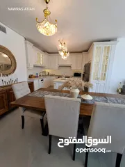  15 شقة مفروشة فاخرة سوبر ديلوكس اعلان رقم (O460)