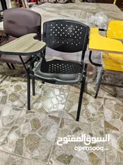 26 تفصيل اثاث مدرسي دروج مدرسية مقاعد طلاب كراسي محاضرات طاولات رياض اطفال