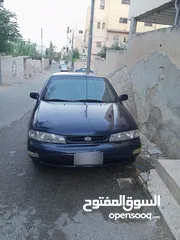  2 كيا سيفيا 1 للبيع