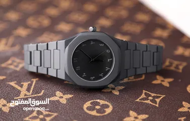  22 للبيع ساعة فيري ميلانو كوبي درجة أولى بجودة ممتازة وتصميم عصري أنيق.