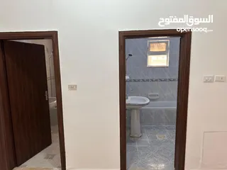  7 بيت مستقل مكون من طابق ارضى و تسوية للبيع على دونم أرض - الكرك / ابو حمور - بجانب مديرية الزراعة