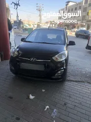  1 سياره هنداي i10