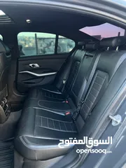  13 Bmw 330i   20/19
