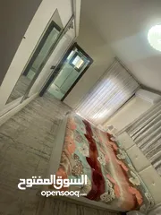  7 شقة مميزة باطلالة مميزة بافخم المناطق