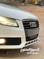  11 اودي A4  2010