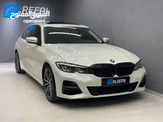  5 Bme 330i 2019