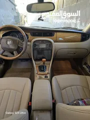  9 جاكوار x type 2005 للبيع