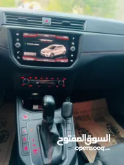  6 Seat Ibiza FR  2019