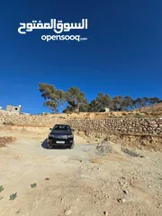  11 قطعة ارض للبيع من المالك مباشرة