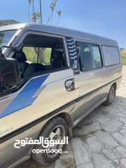  9 باص هيونداي H100