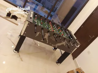  9 اجمل العاب الطاوله بيبي فوت حجم كبير 55كيلو الوزن الثقيل أعلى جوده بأفضل اسعار وخدمات في التوصيل