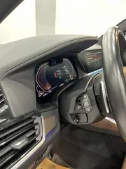  13 BMW X5 //M SPORT PAKIT 2022 سعر مميز
