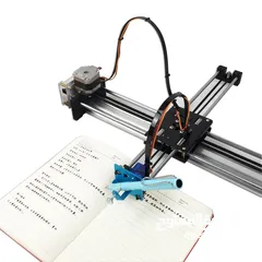  25 أسلاك وإكسسوارات للطابعات ثلاثية الأبعاد Filaments and 3d printers accessories