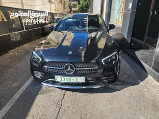  3 مرسيدس 300de