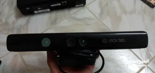  4 جهاز اكس بوكس 360 للبيع