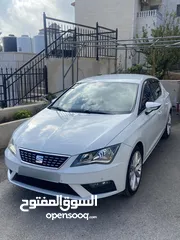  1 سيات اكسلانص 2018 بي وضع الشركة