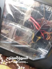  2 بسعر جيدPC GAMING يدعم ببجي120 فريم
