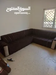  3 طقم كنب مستعمل