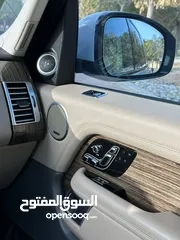  13 Range Rover 2019 رنج روفر