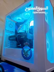  1 pc gaming H.E
