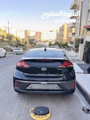 4 هيونداي ايونك 2022