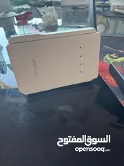  3 اكستندر TP-LINK مقوي شبكة النت
