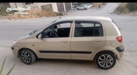  1 هونداي جيتس