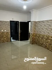  18 شقه 150 متر للبيع - أربد دوار الشهداء