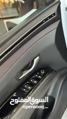  14 هونداي توسان 2023 فل الفل 240 حصان