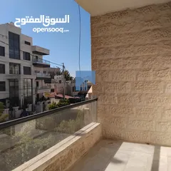 1 شقة فاخرة للبيع في دير غبار  قرب دوار الهاشميين طابق اول 200م تشطيب سوبر ديلوكس بسعر مغري