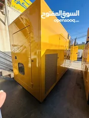  1 مولد كهرباء DEUTZ  جديد 440 KVA