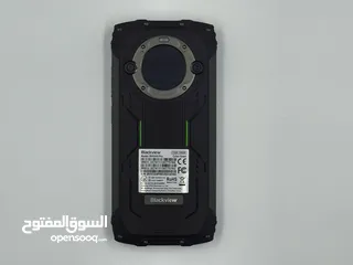  5 هاتف خارق ضد الكسر وضد الماء– بشاشتين! – BLACKVIEW BV9300 PRO