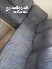  7 طقم كورنر 9 مقاعد