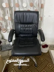  2 كرسي مكتب للبيع