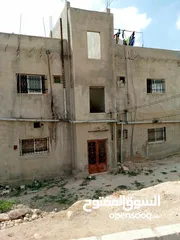  15 بيت للبيع مكون طابقين