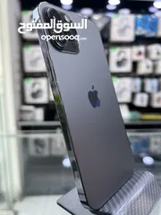  2 iPhone 12 Pro Max (128 GB) ايفون 12 برو  ماكس مستعمل بحالة ممتازة غير مفتوح او مصلح نهائيا كفالة محل