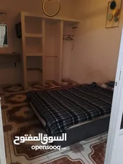  1 استديو مفروش للايجار